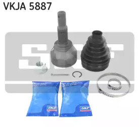 SKF VKJA5887